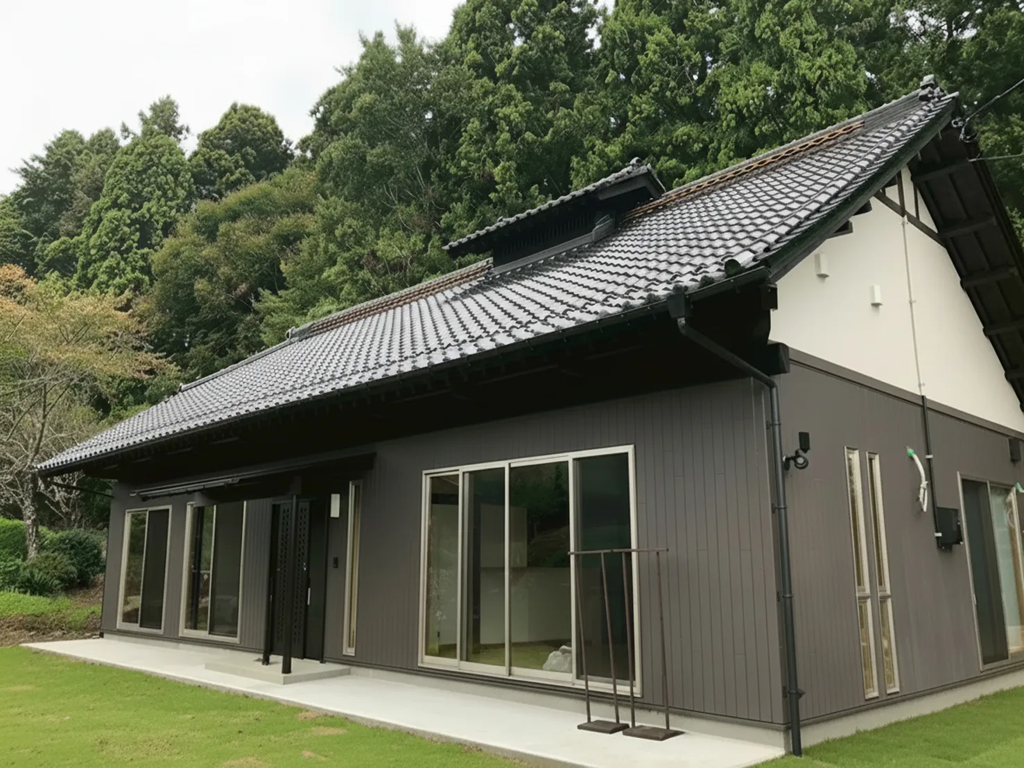 自然とともにある心地よさ