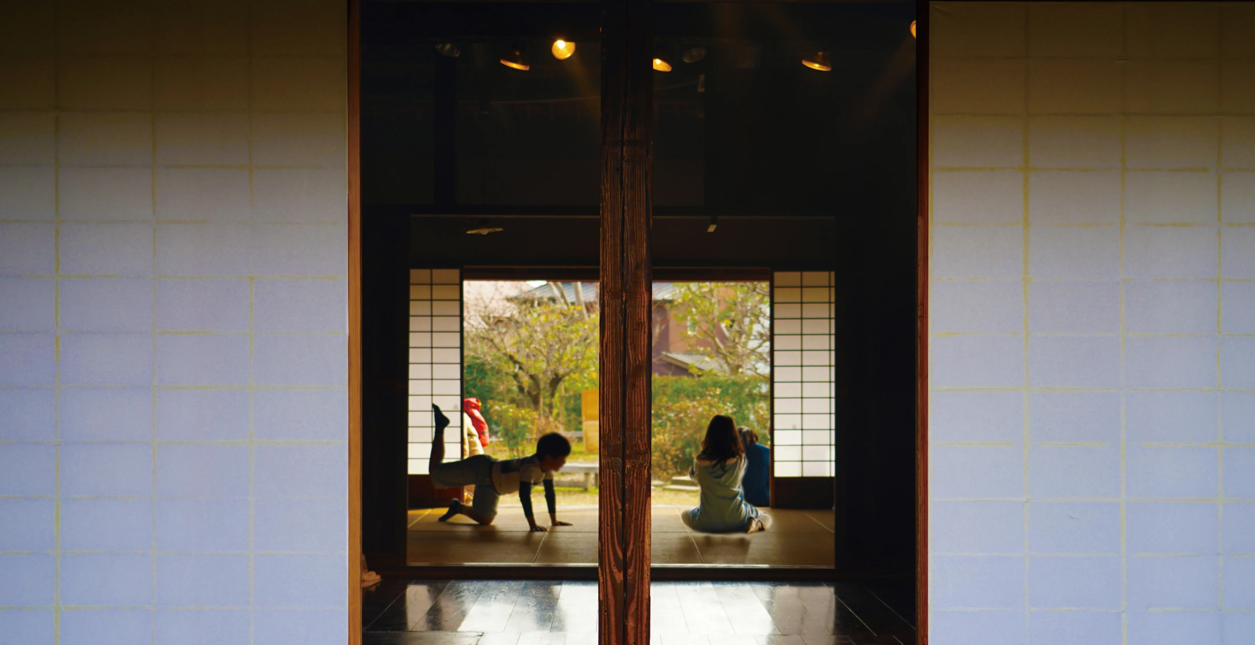 古きよきを引き出し、新しき時代に繋げる